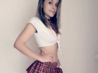 Annie_Hot