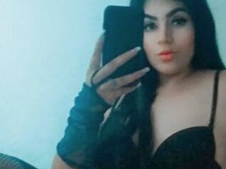 AnnyAllen