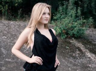 AprilSweetBlond