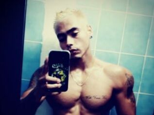 AquilesStrong