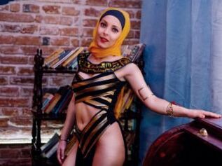 ArabianRasha