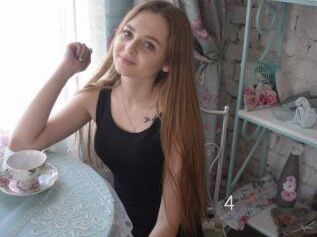 AriaLove4