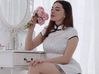 ArianaGilbert