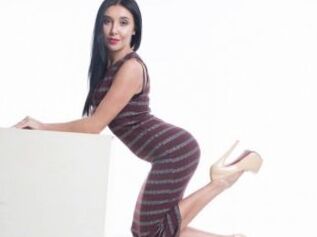 ArianaMitchell
