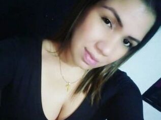 Ariana_Foster