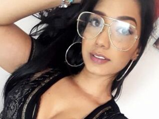 Ariana_indias