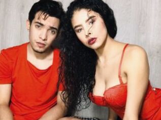 Arianna_and_bruno