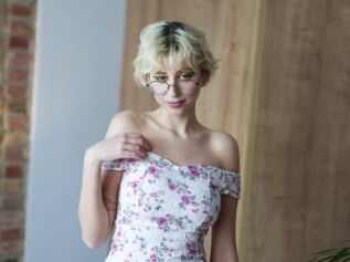 ArielaHarris