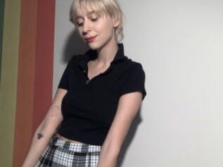 ArielaLittle