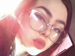 AriellaShy