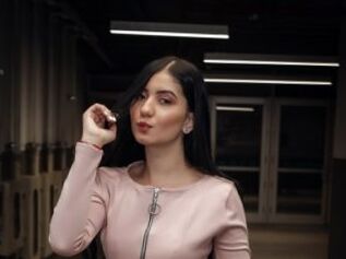 AriiannaCollins