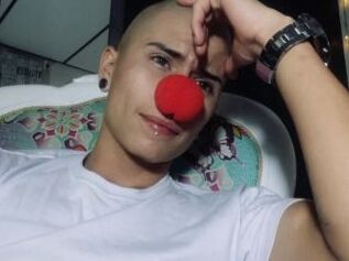 ArmandxxxDesire