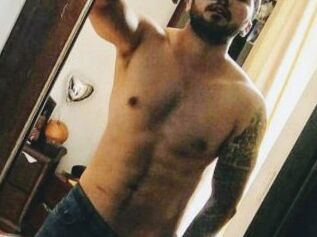 AronGarcia