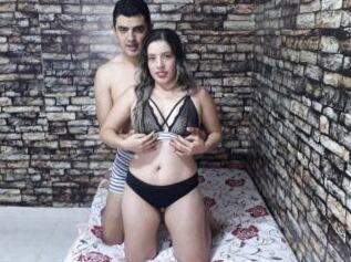 ArtemisaandSlave