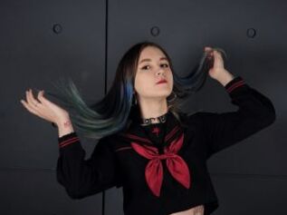 AsakiYoung