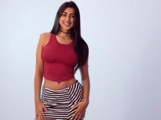 AshelyJener