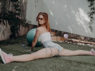 AshleyAndFoxy
