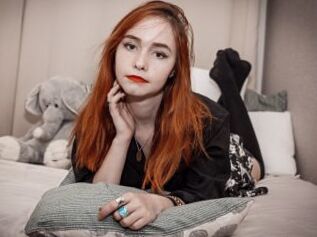 AshleyCarey