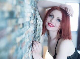 AshleyDarris