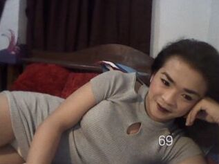 AsianBarbieMistress69xxx