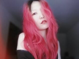 AsianPeachGirl