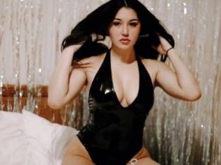 AsianShego