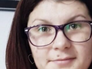 AudreyCollegeGirl