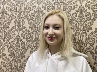 AuroraShaik