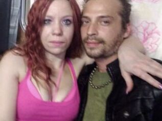Ayssa_And_Damien