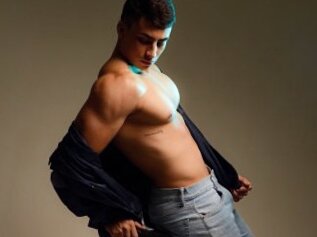 Aaronevans