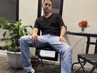Aaronjeager