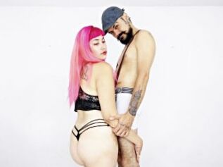 Acydbabyxchester