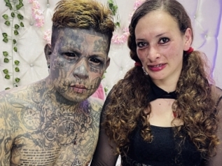 Adamandnicky