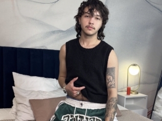 Adammarley