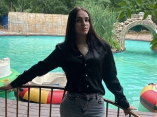 Adelesafronova
