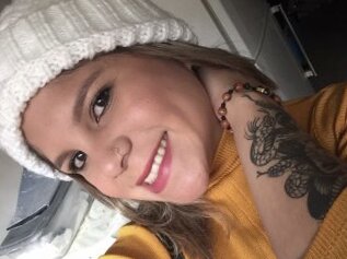 Adrianaahill