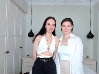 Afraandainsley