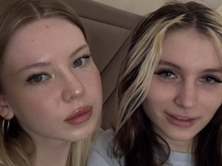 Afraandmegan