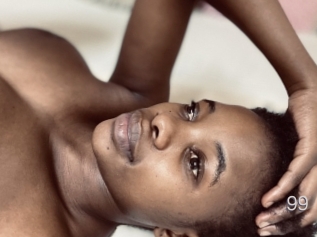 Africanblackdoll99