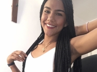 Afroditaasm