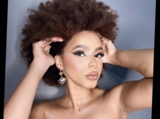 Afroditabenz