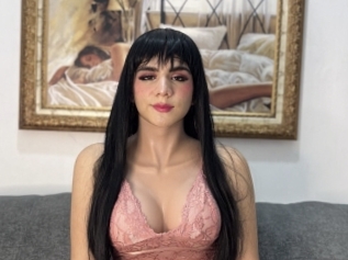Afroditamiel