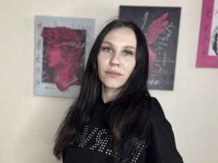 Aislydarlington