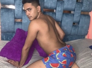 Alejandroleal