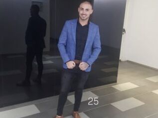 Alex25B