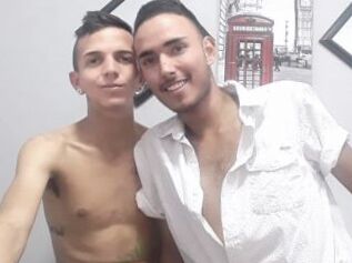 Alex_and_angel