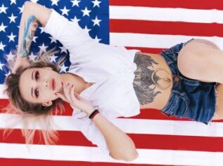 Alexacrazylady
