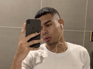 Alexandermontero