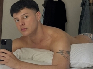 Alexanderxblue