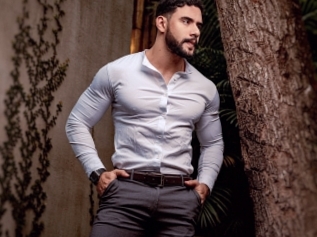 Alexisgreco